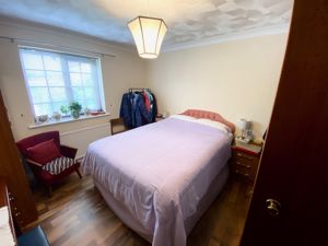 Bedroom One- click for photo gallery